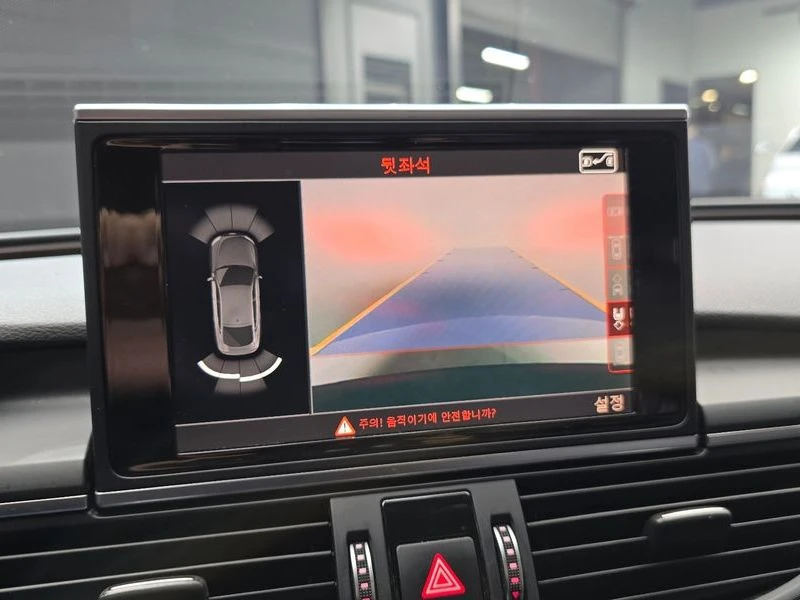 Audi A7 CRT, снимка 15 - Автомобили и джипове - 56703309