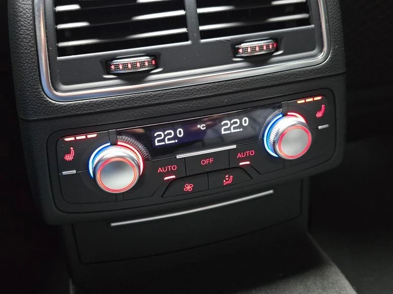 Audi A7 CRT, снимка 17 - Автомобили и джипове - 56703309