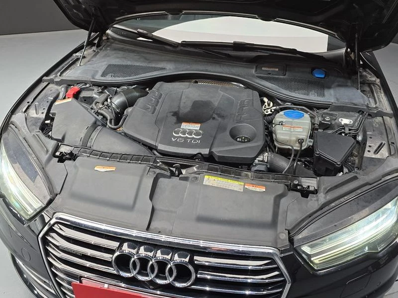 Audi A7 CRT, снимка 6 - Автомобили и джипове - 56703309