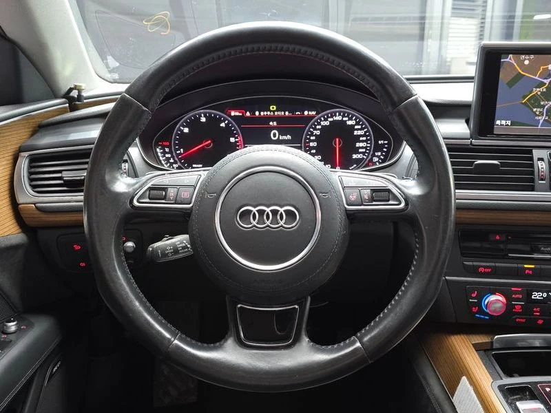 Audi A7 CRT, снимка 13 - Автомобили и джипове - 56703309