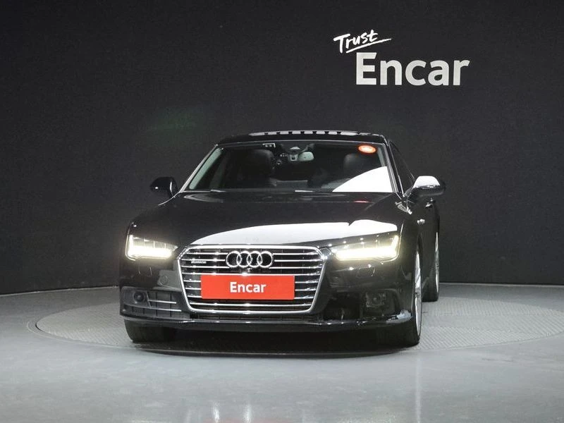 Audi A7 CRT, снимка 3 - Автомобили и джипове - 56703309