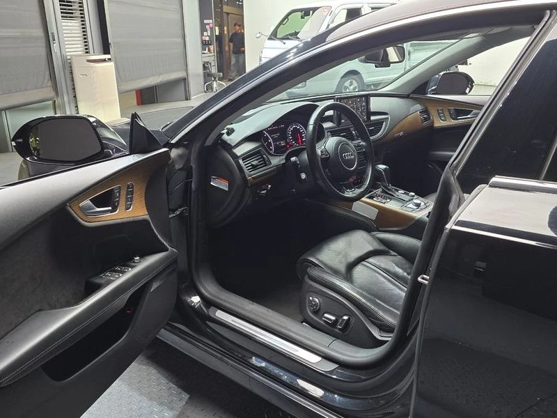 Audi A7 CRT, снимка 10 - Автомобили и джипове - 56703309