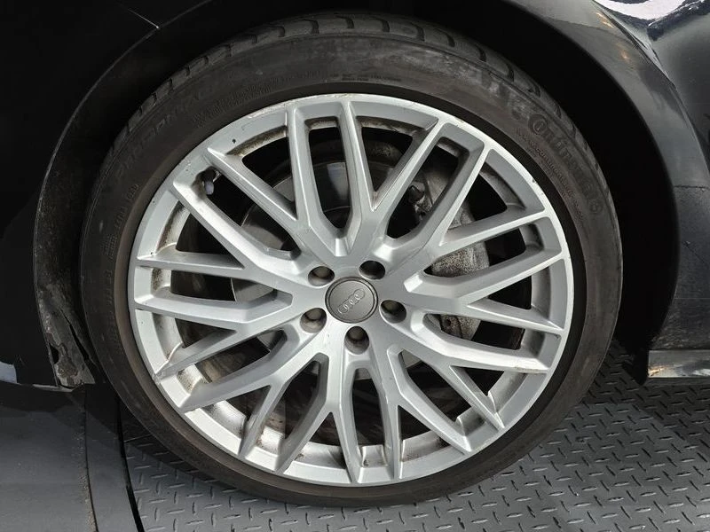 Audi A7 CRT, снимка 5 - Автомобили и джипове - 56703309