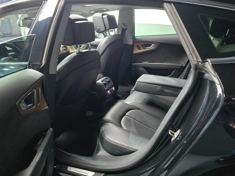 Audi A7 CRT, снимка 11 - Автомобили и джипове - 56703309