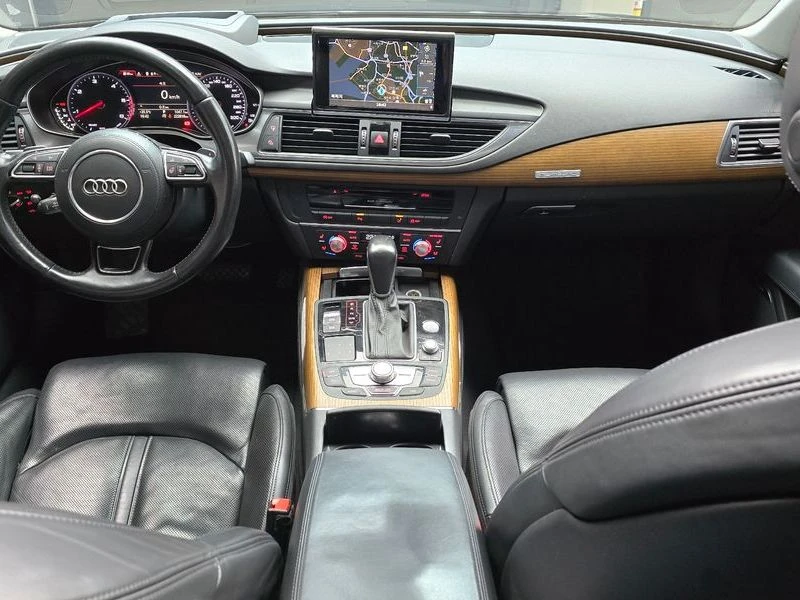 Audi A7 CRT, снимка 7 - Автомобили и джипове - 56703309