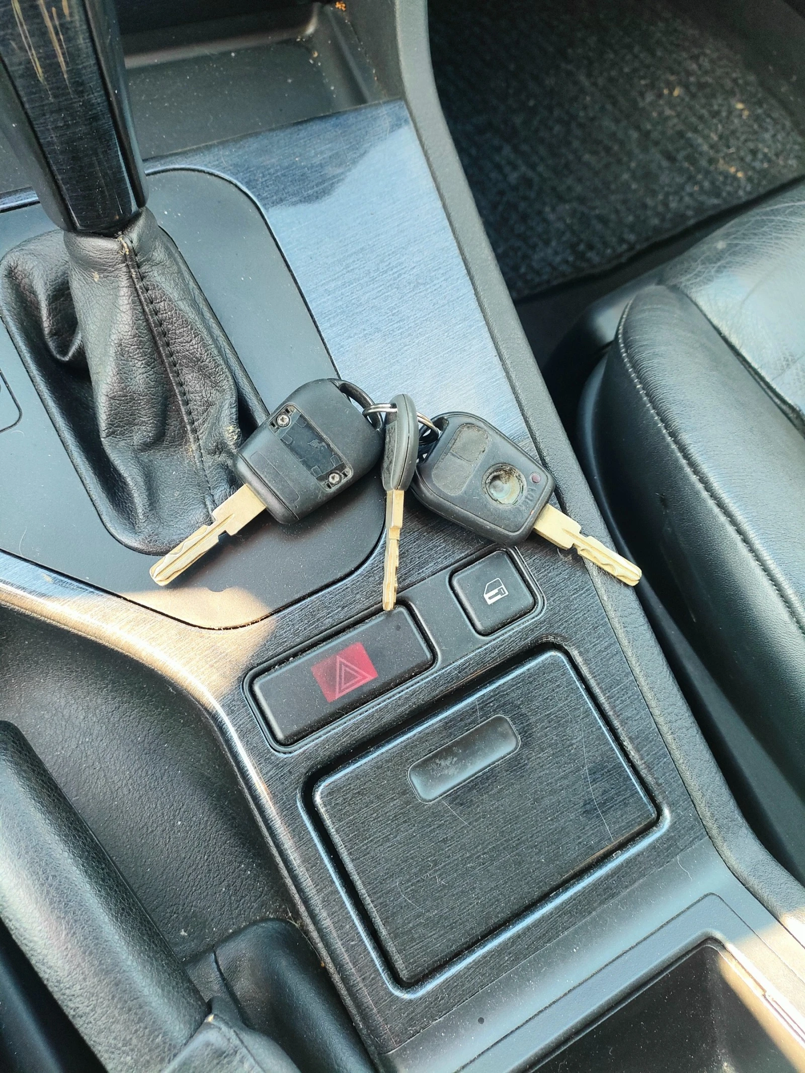 BMW 523 2.5 Touring | Mobile.bg   13