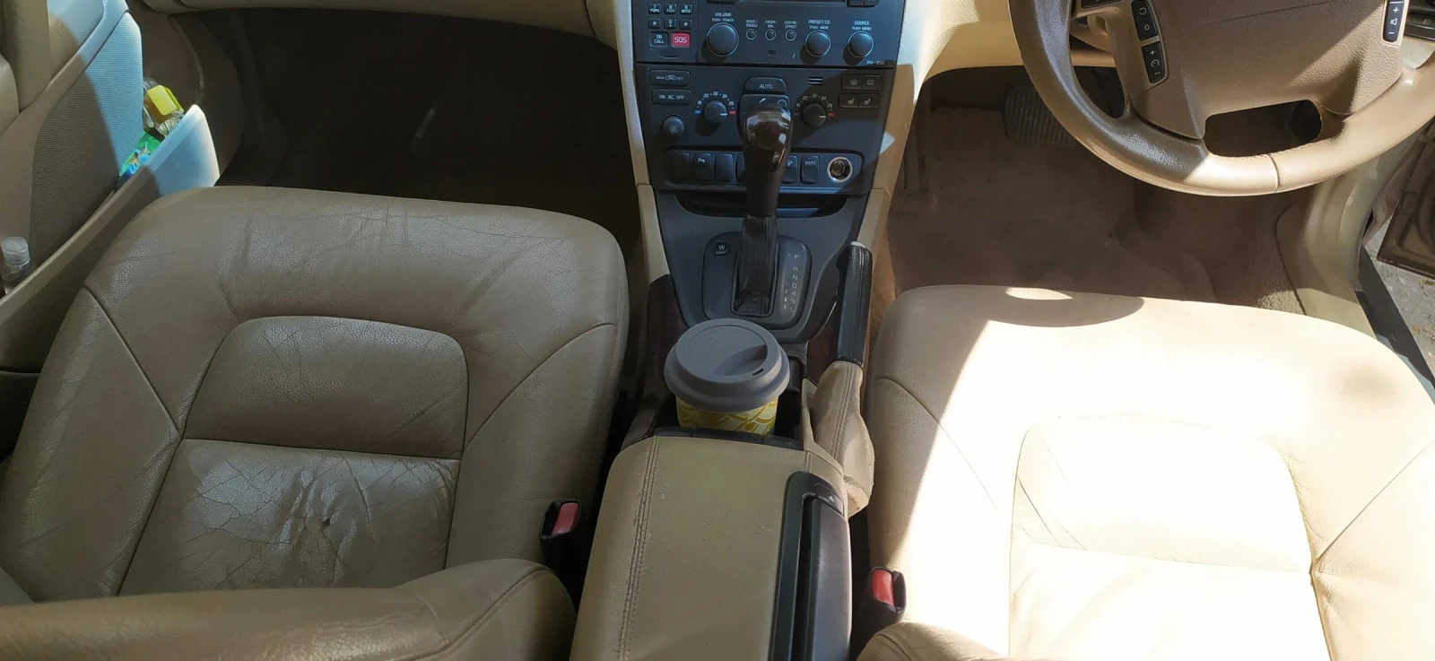 Volvo S80 SE - изображение 3