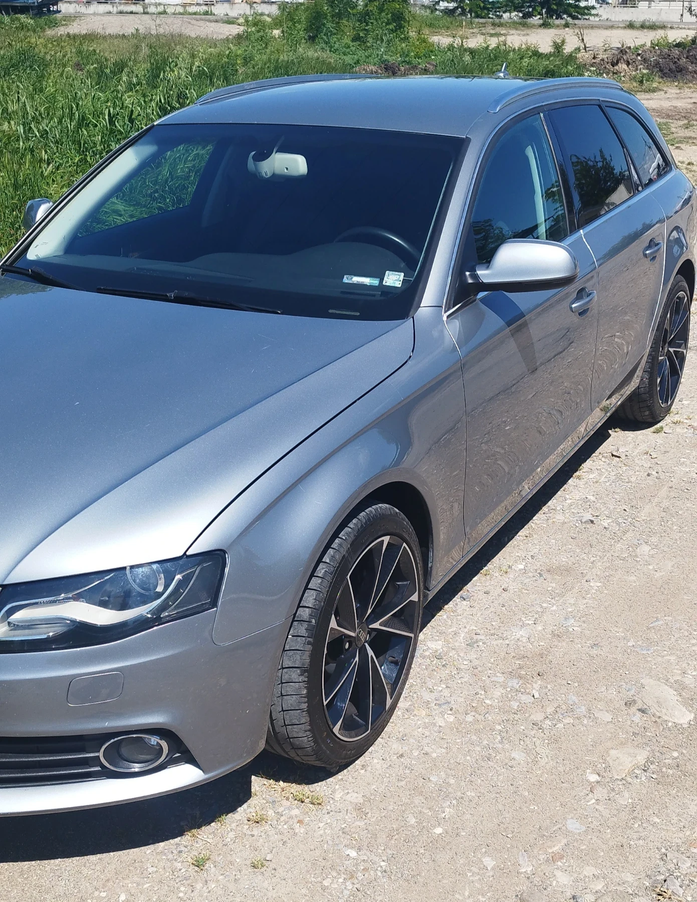 Audi A4 B8 - изображение 2