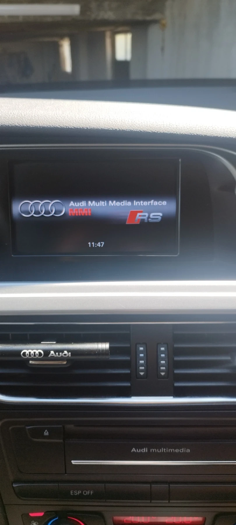 Audi A4 B8 - изображение 4
