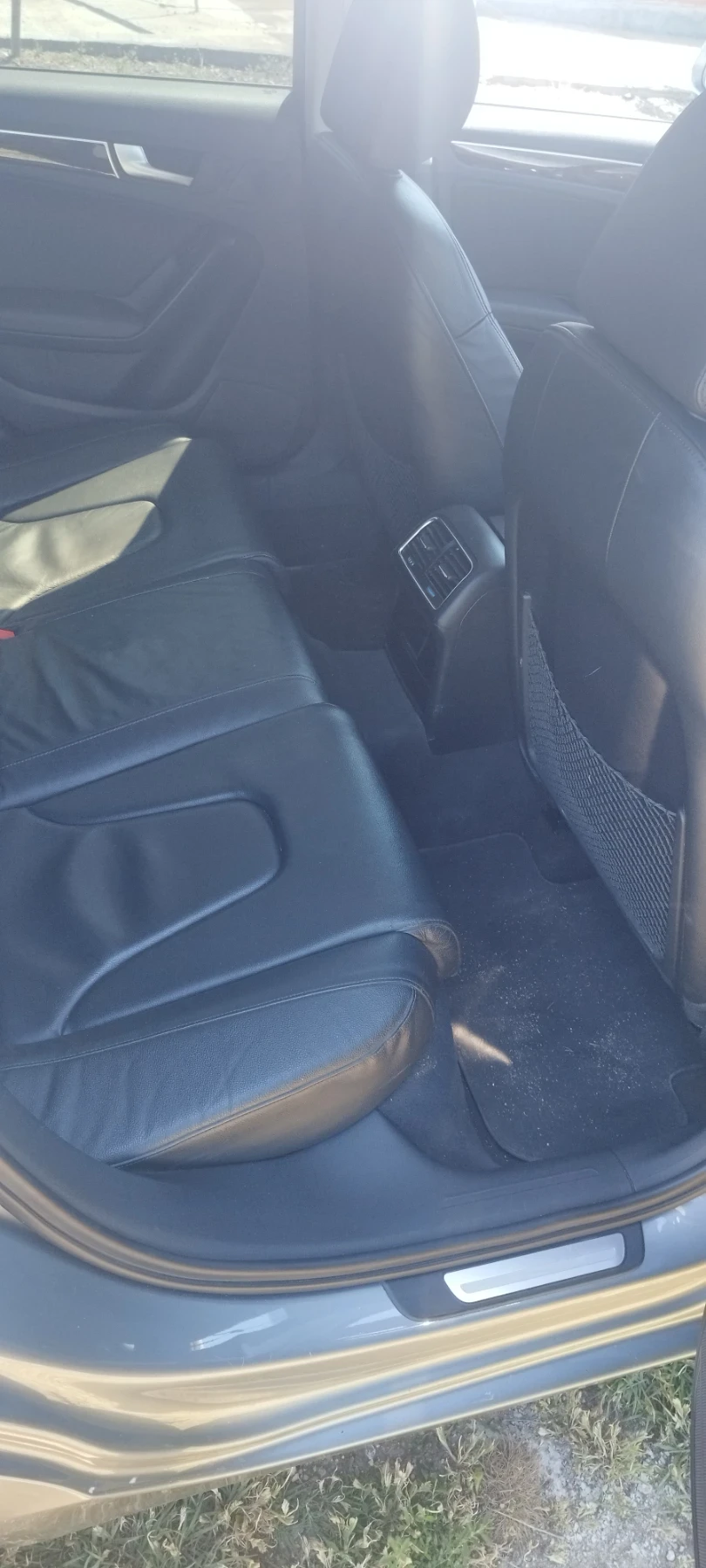 Audi A4 B8 - изображение 8