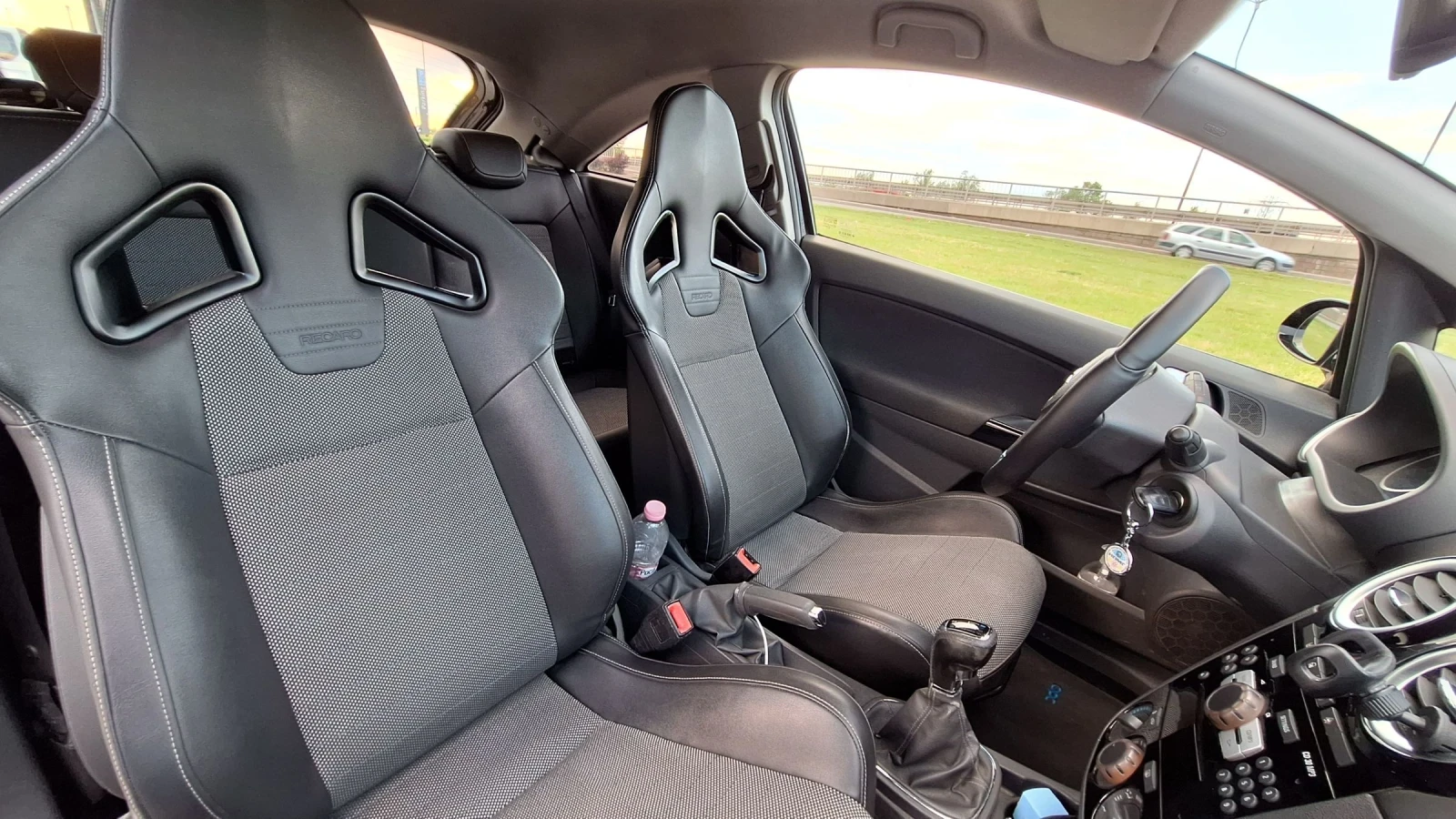 Opel Corsa OPC - изображение 5