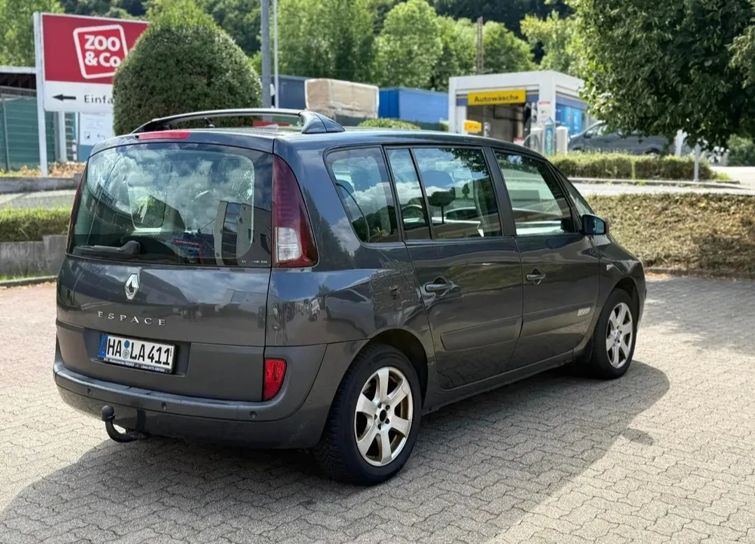Renault Espace  - изображение 3