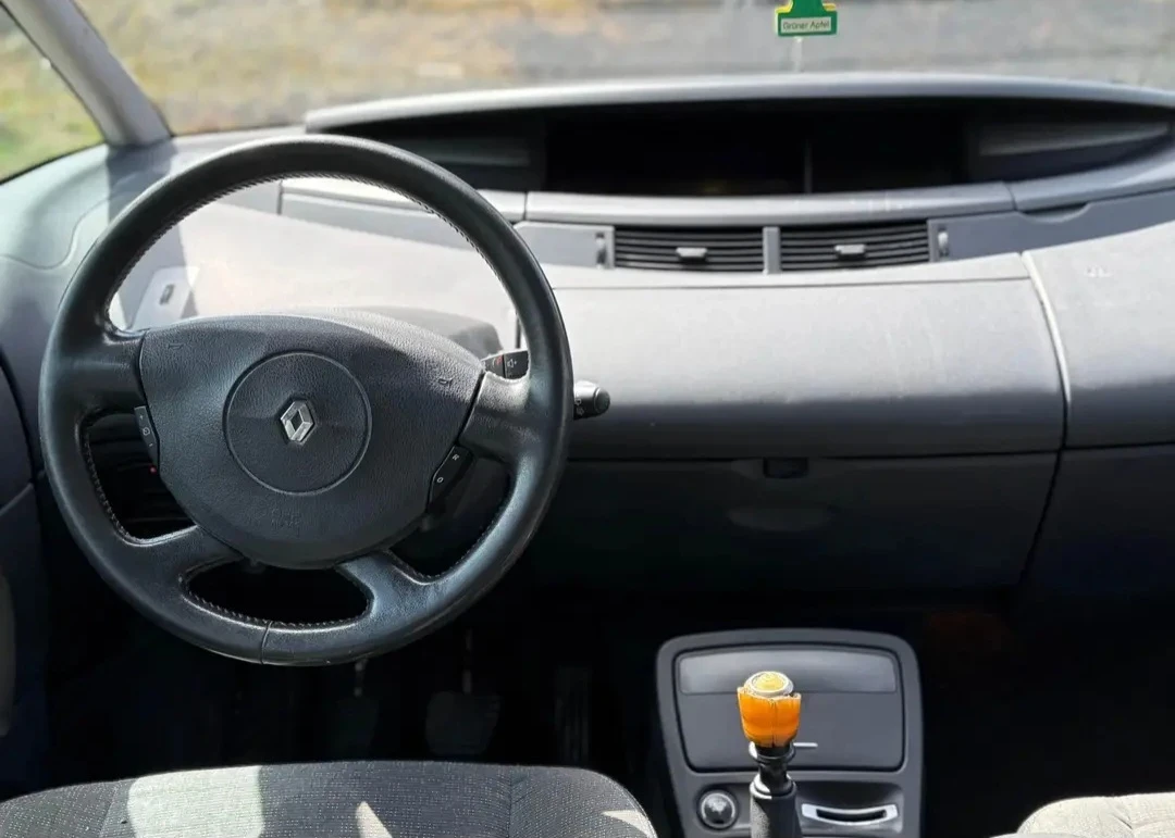 Renault Espace  - изображение 6