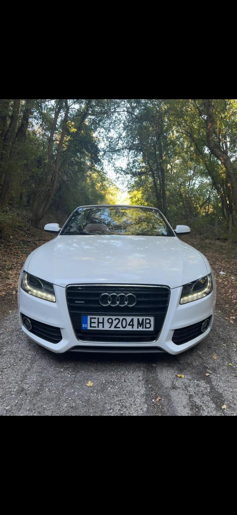Audi A5 | Mobile.bg   1