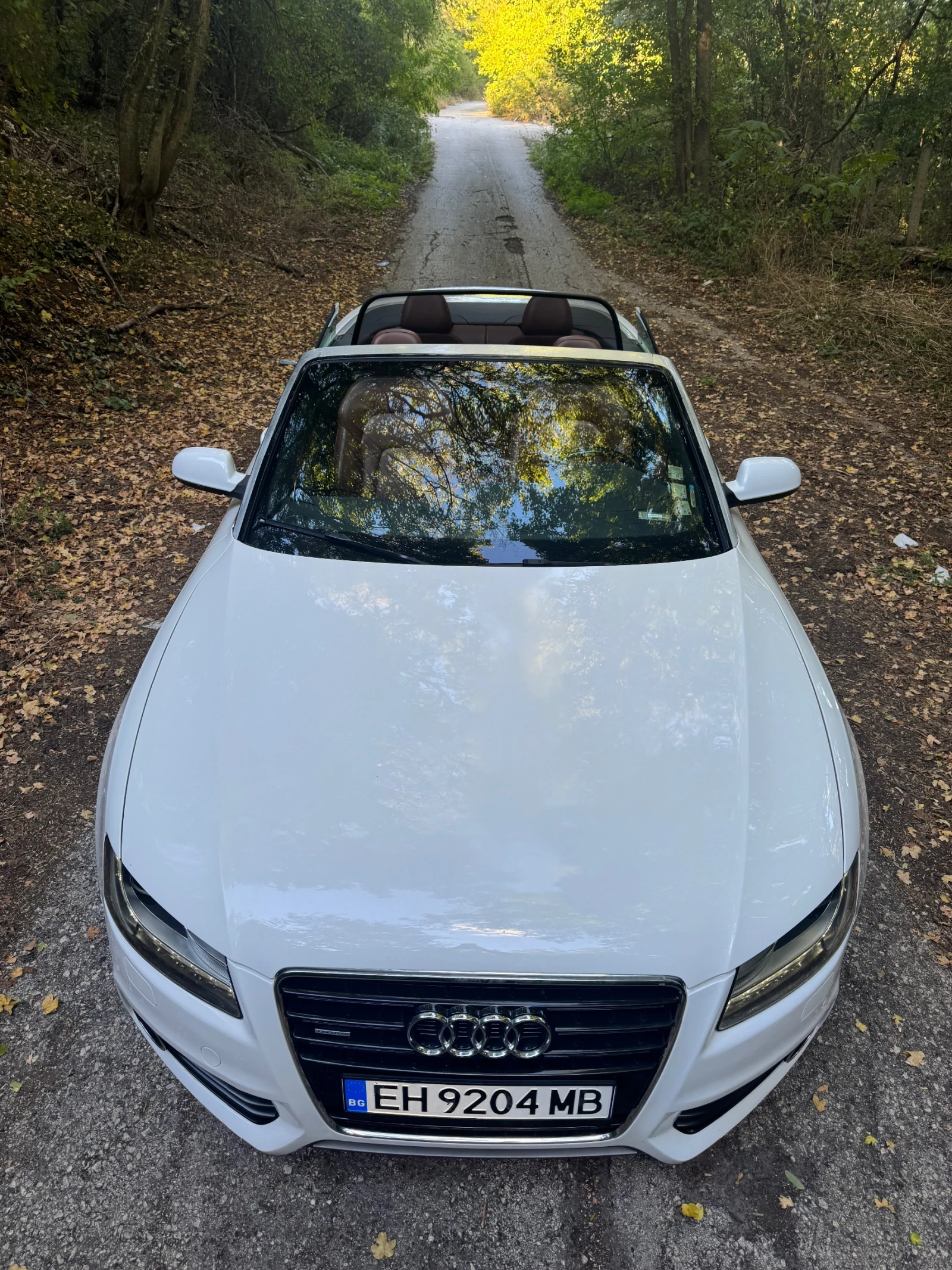 Audi A5  - изображение 3