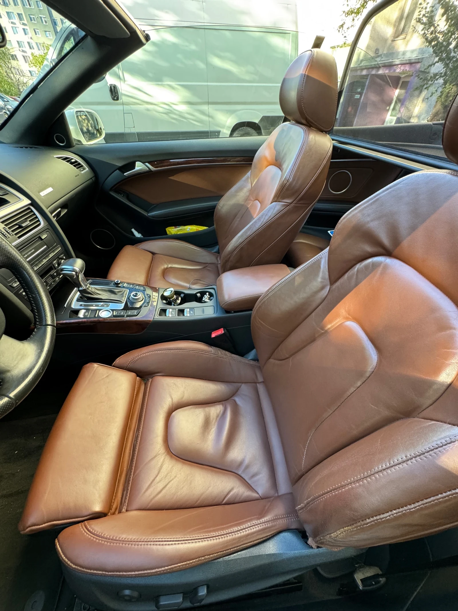 Audi A5 | Mobile.bg   12