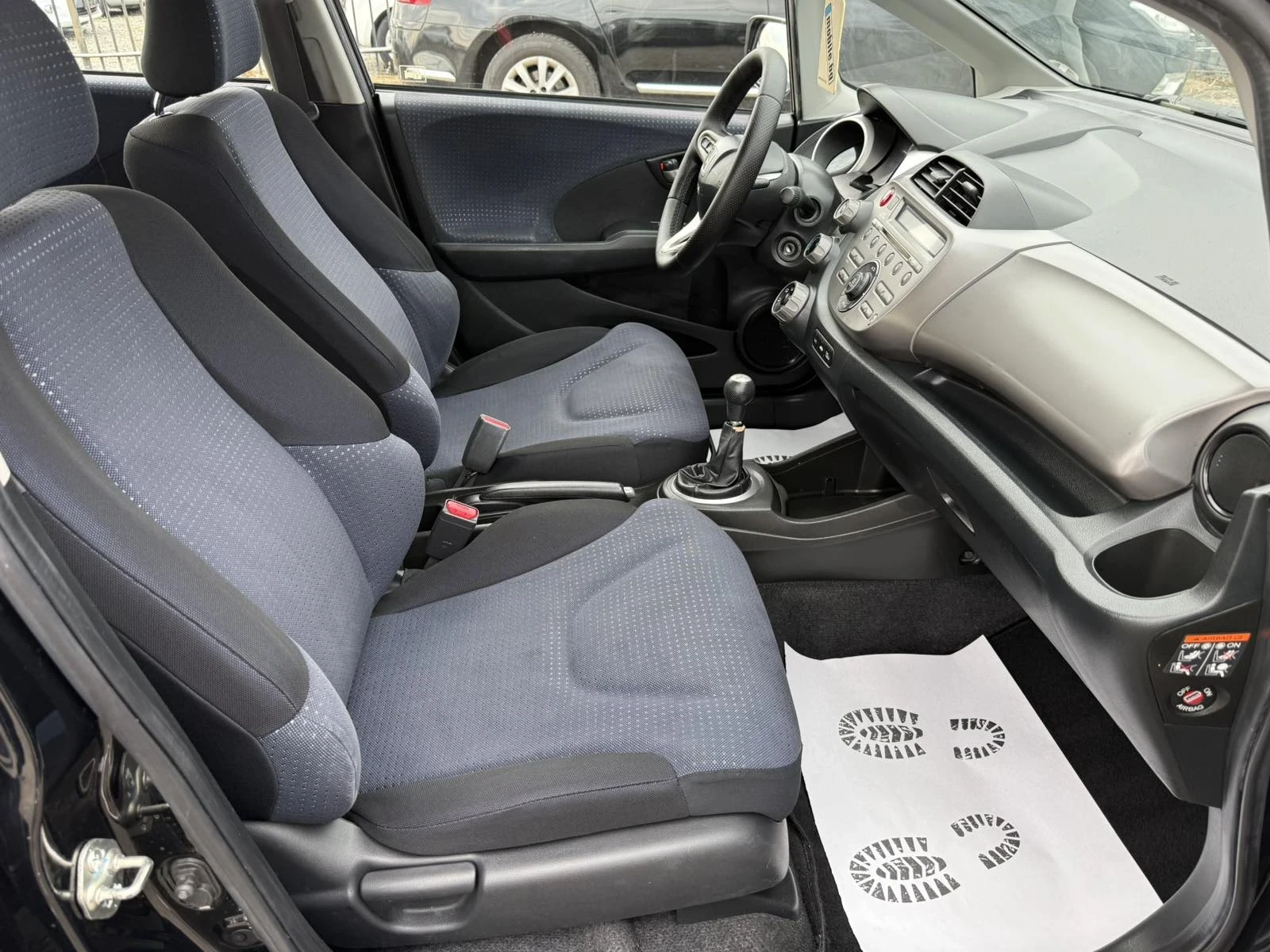 Honda Jazz | Mobile.bg   11