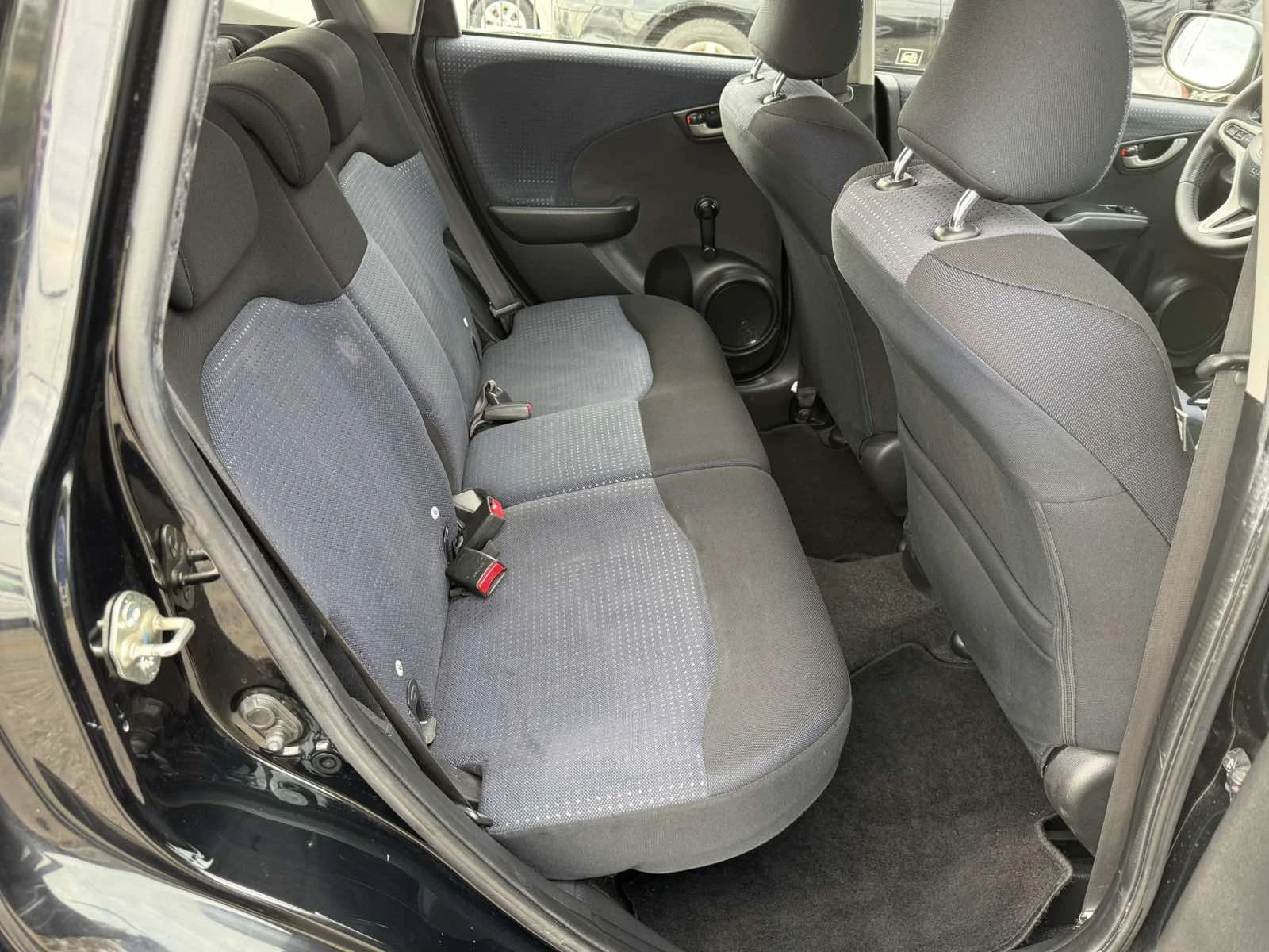 Honda Jazz | Mobile.bg   13