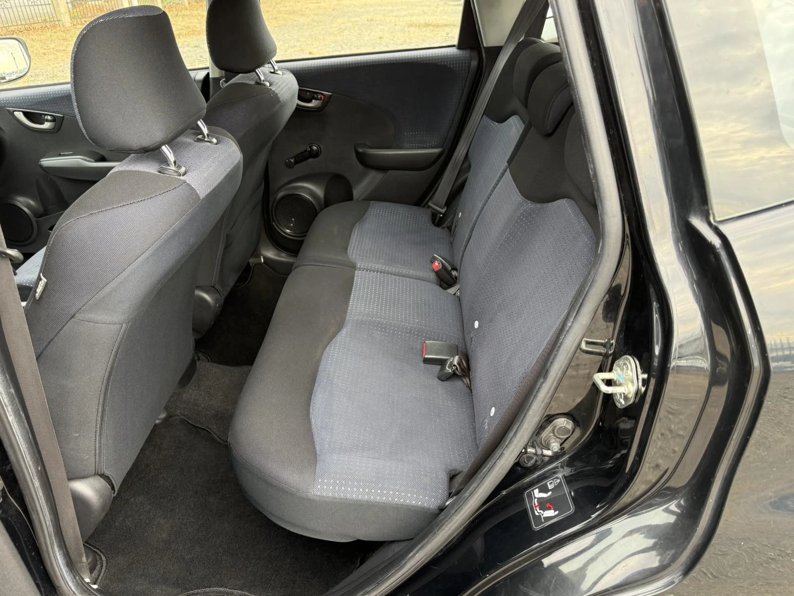 Honda Jazz | Mobile.bg   14