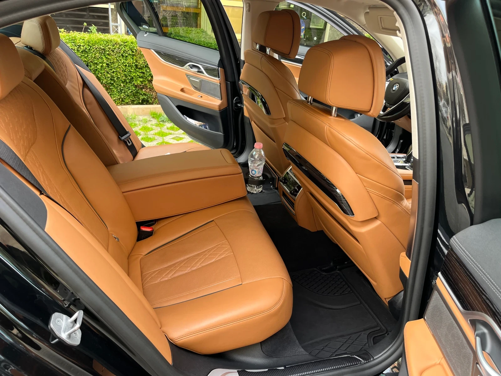 BMW 740 | Mobile.bg   16