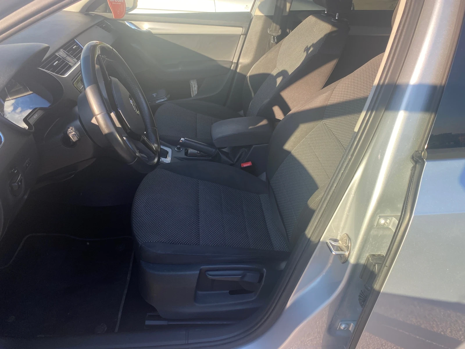 Skoda Octavia 1.4 TSI 140 к.с. - изображение 4