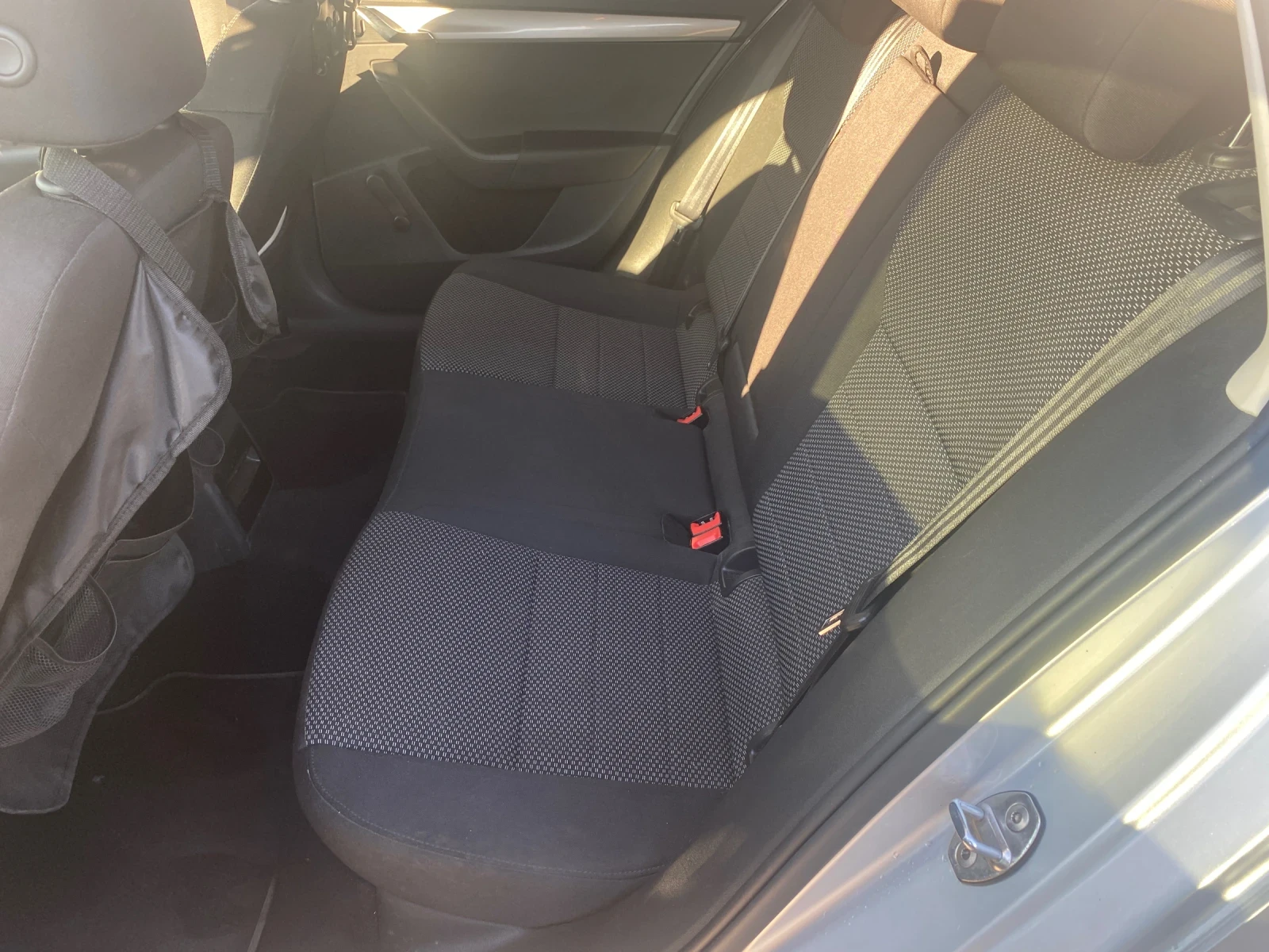 Skoda Octavia 1.4 TSI 140 к.с. - изображение 5
