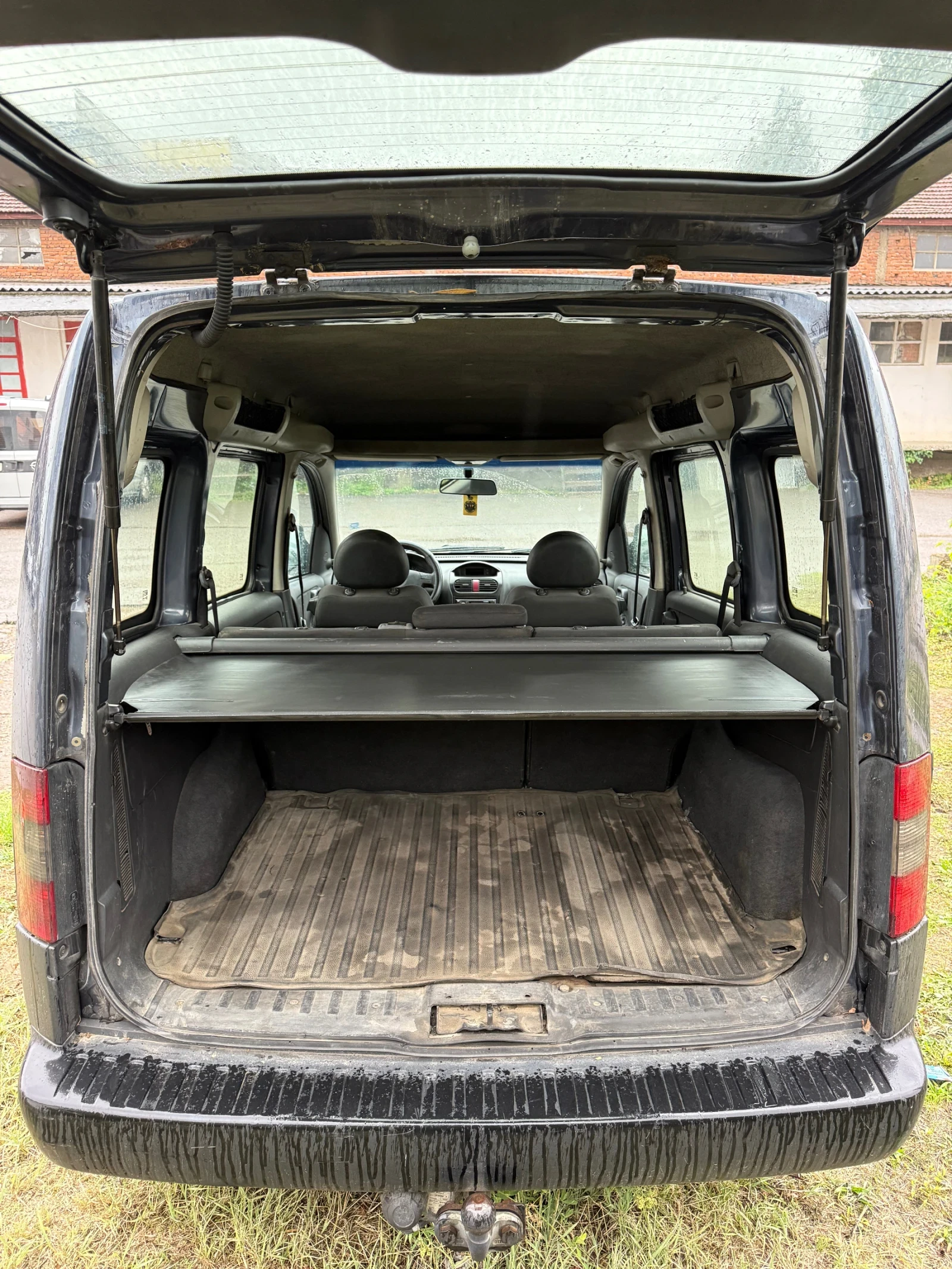 Opel Combo | Mobile.bg — изображение 13