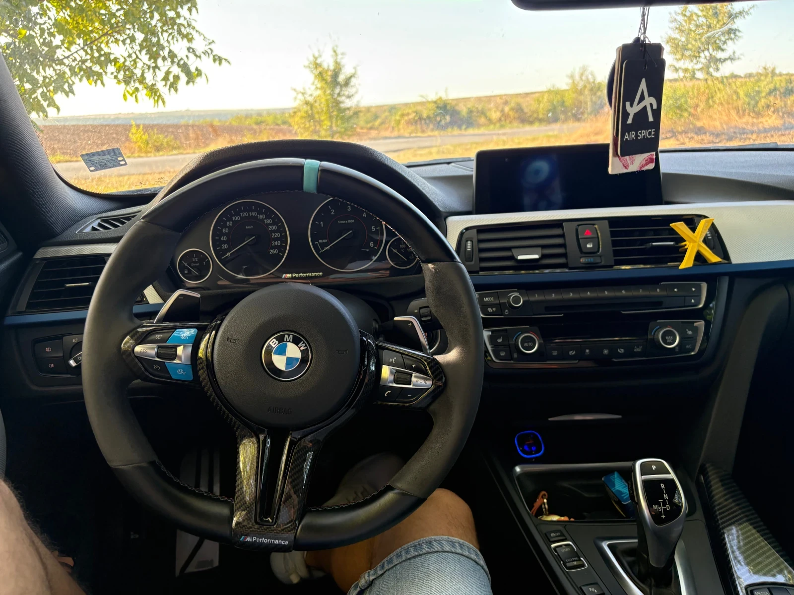 BMW 435  - изображение 6