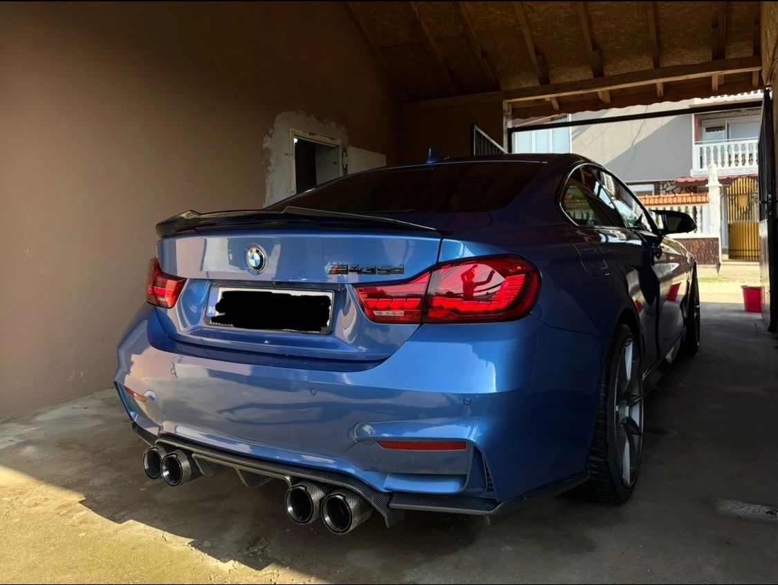 BMW 435  - изображение 3