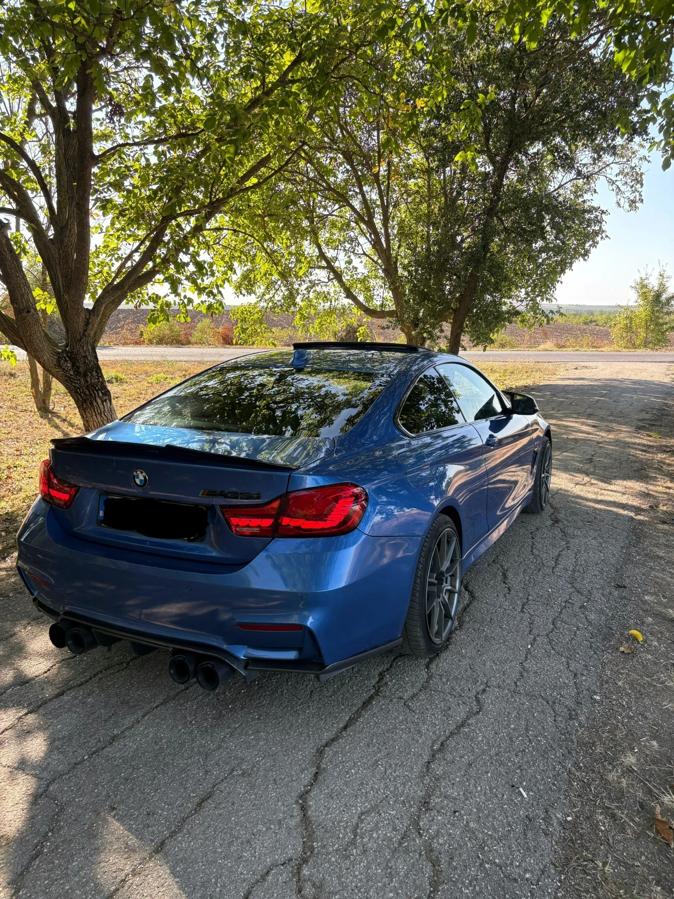 BMW 435  - изображение 4