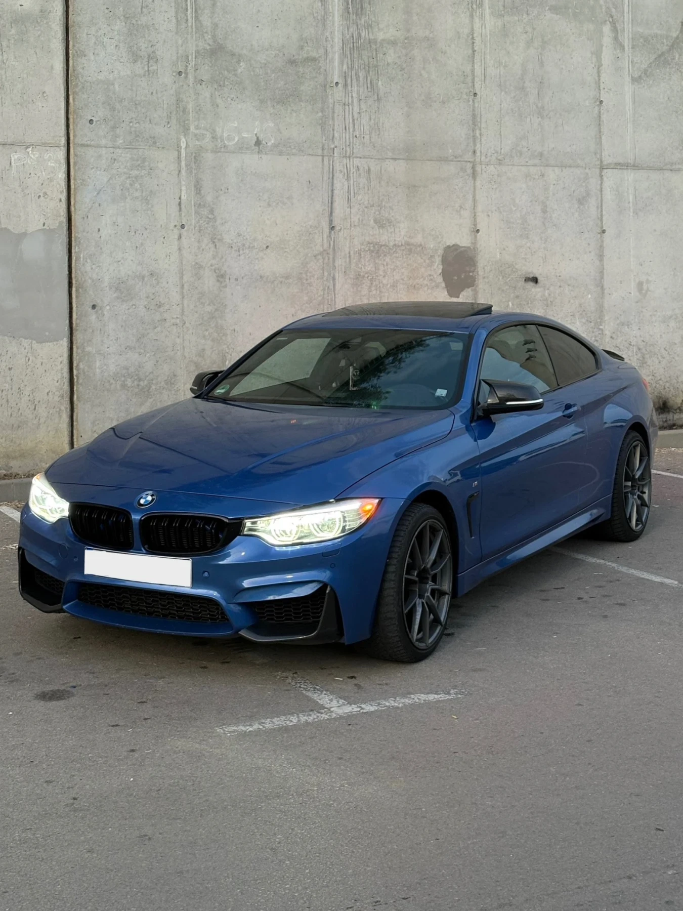BMW 435 | Mobile.bg   1