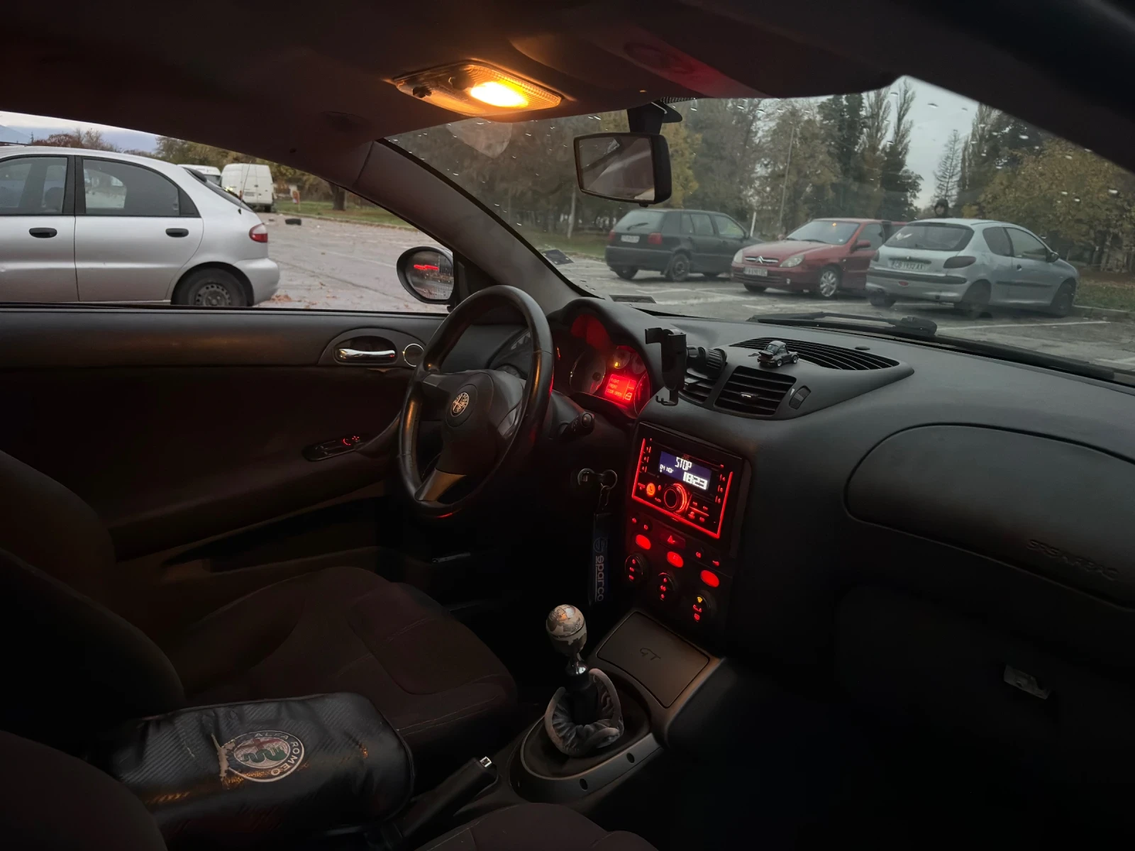 Alfa Romeo Gt | Mobile.bg   6