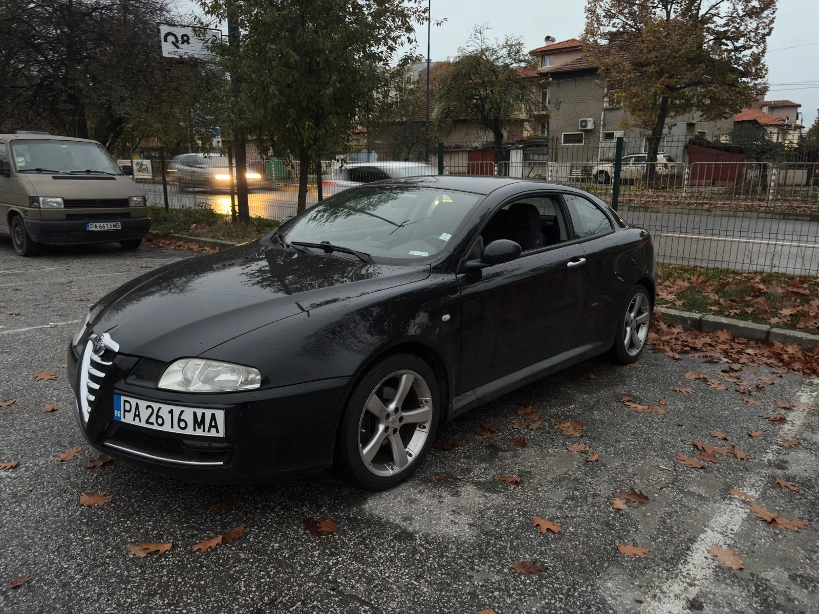 Alfa Romeo Gt | Mobile.bg   2
