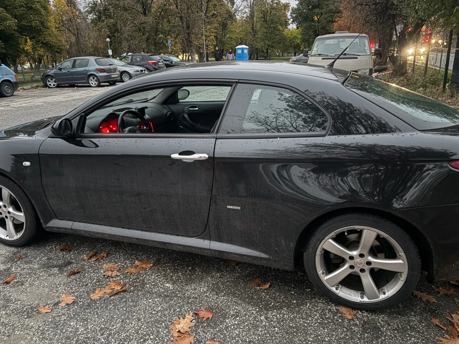 Alfa Romeo Gt | Mobile.bg   3