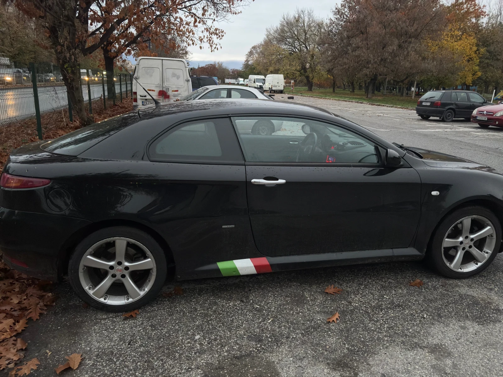 Alfa Romeo Gt | Mobile.bg   5