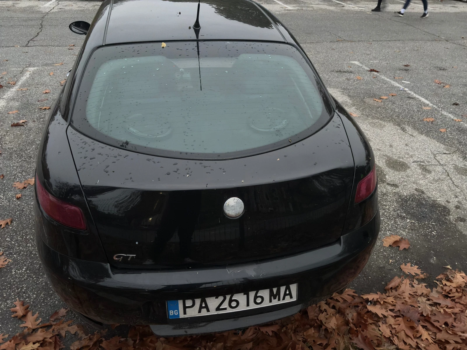 Alfa Romeo Gt | Mobile.bg   4