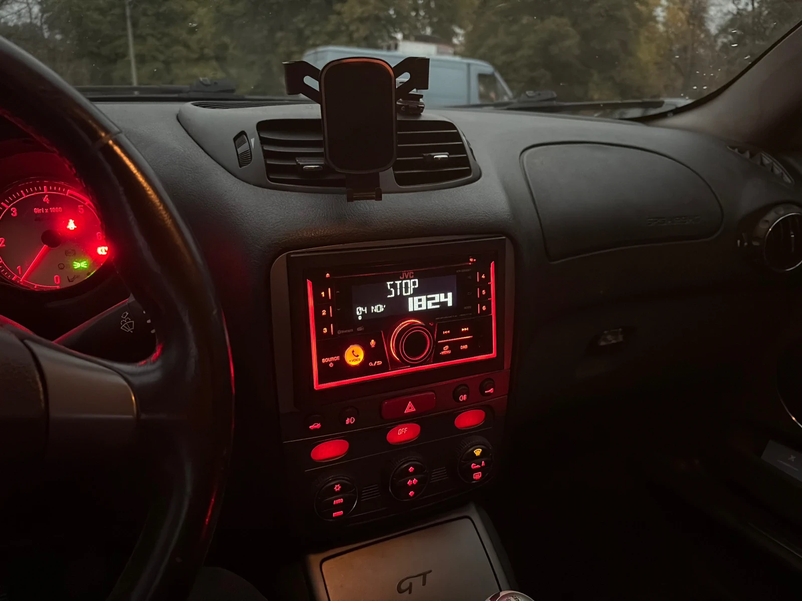 Alfa Romeo Gt | Mobile.bg   8