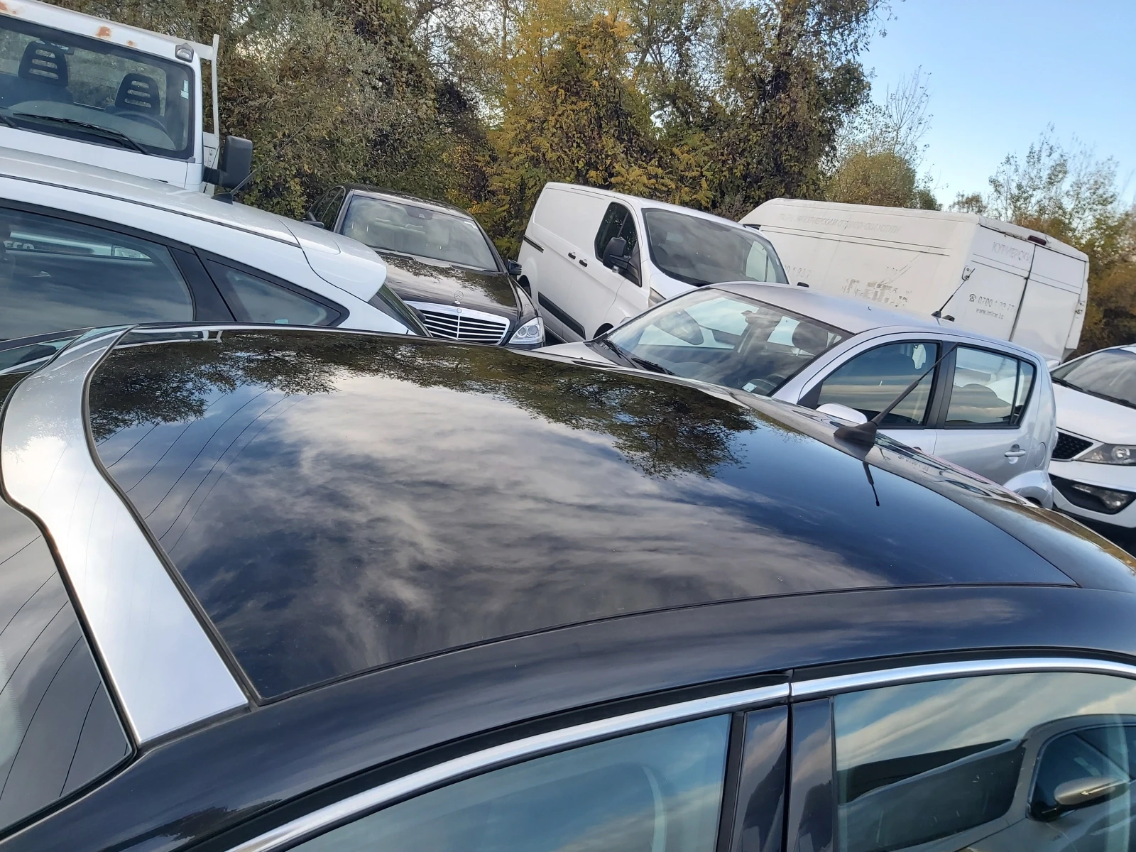 Peugeot 208 1.6  | Mobile.bg   14