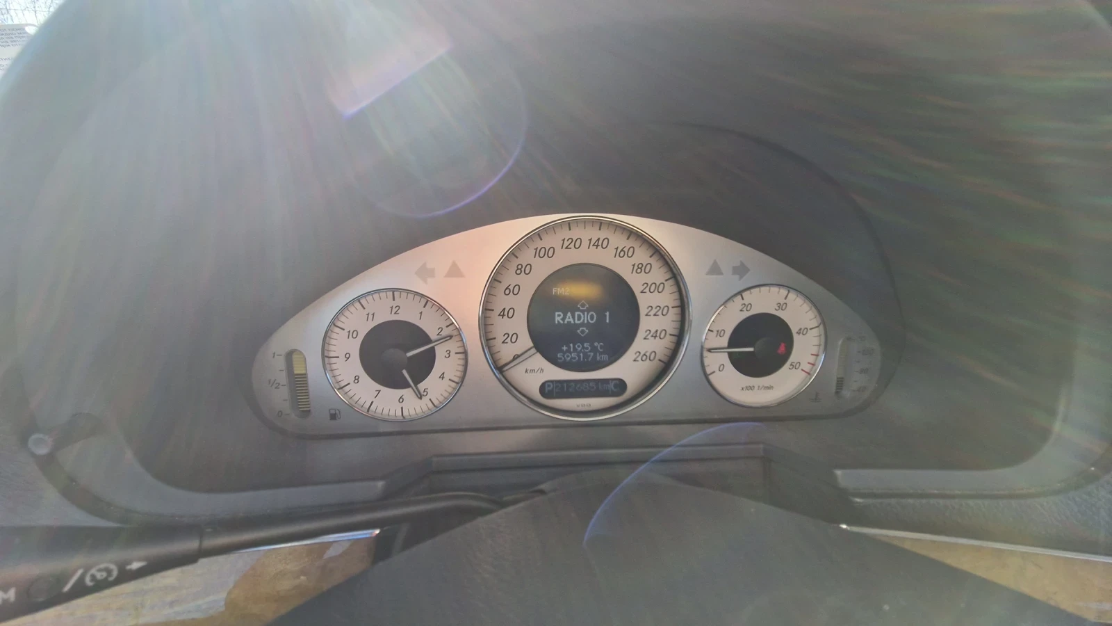 Mercedes-Benz E 320 CDI 4Matic Avantgarde | Mobile.bg   8