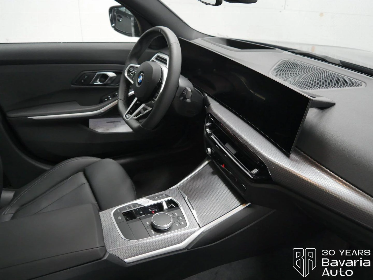 BMW 330 d xDrive Touring M Sport Paket Sportautomatic - изображение 7