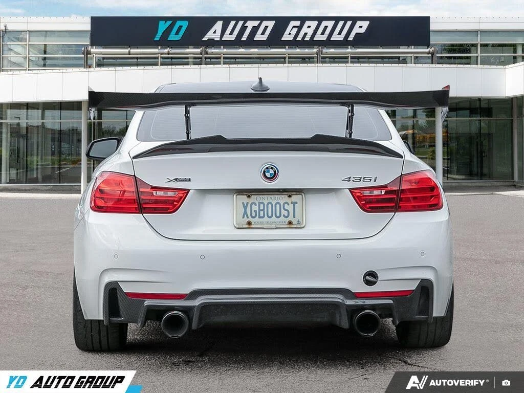 BMW 335 PERFORMANCE+ + +  - изображение 5