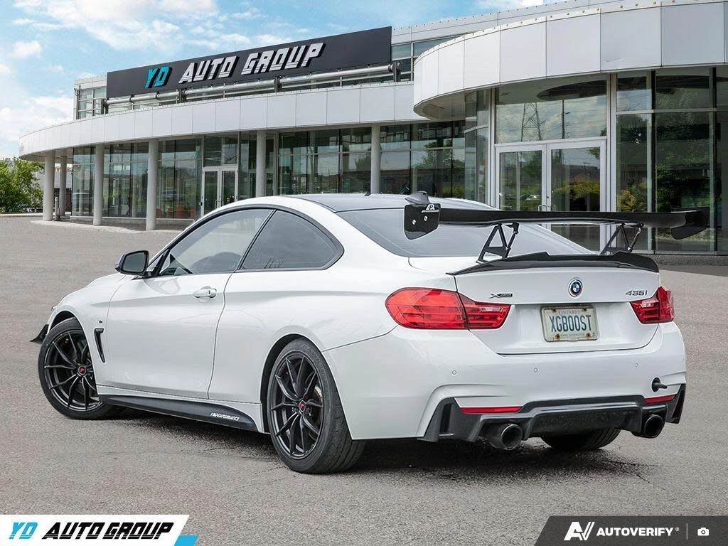 BMW 335 PERFORMANCE+ + +  - изображение 3