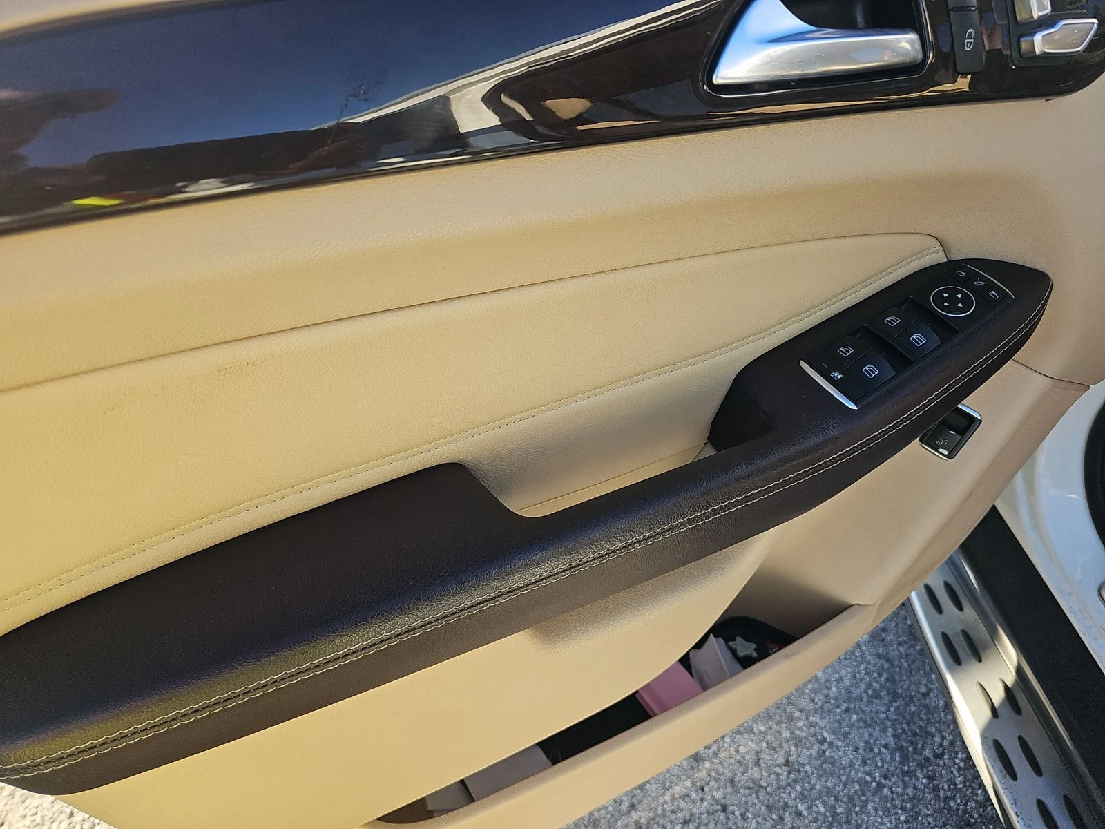 Mercedes-Benz GLS 450  - изображение 9