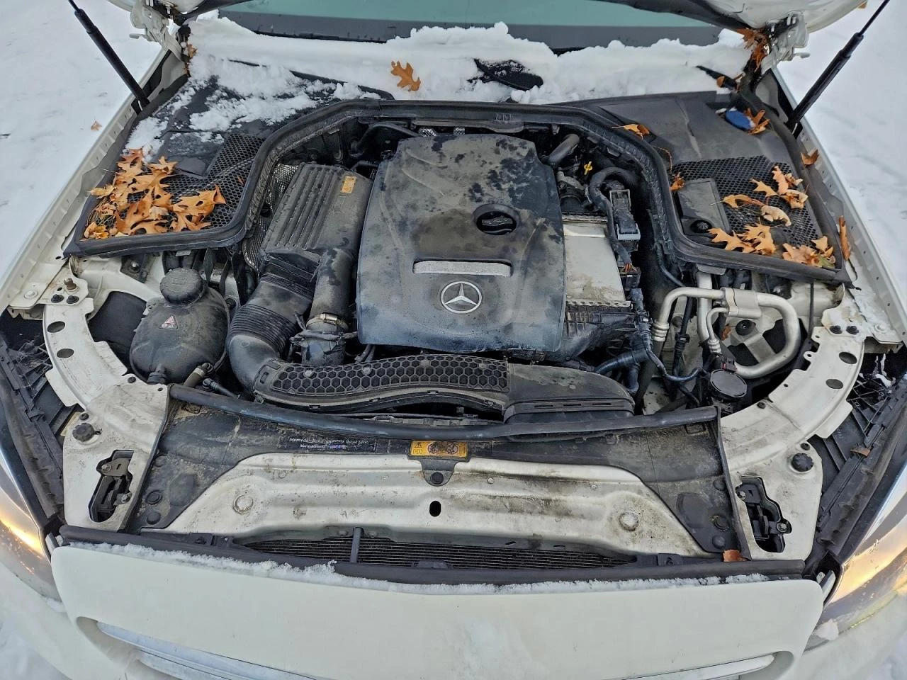 Mercedes-Benz C 300 4MATIC*  - изображение 6