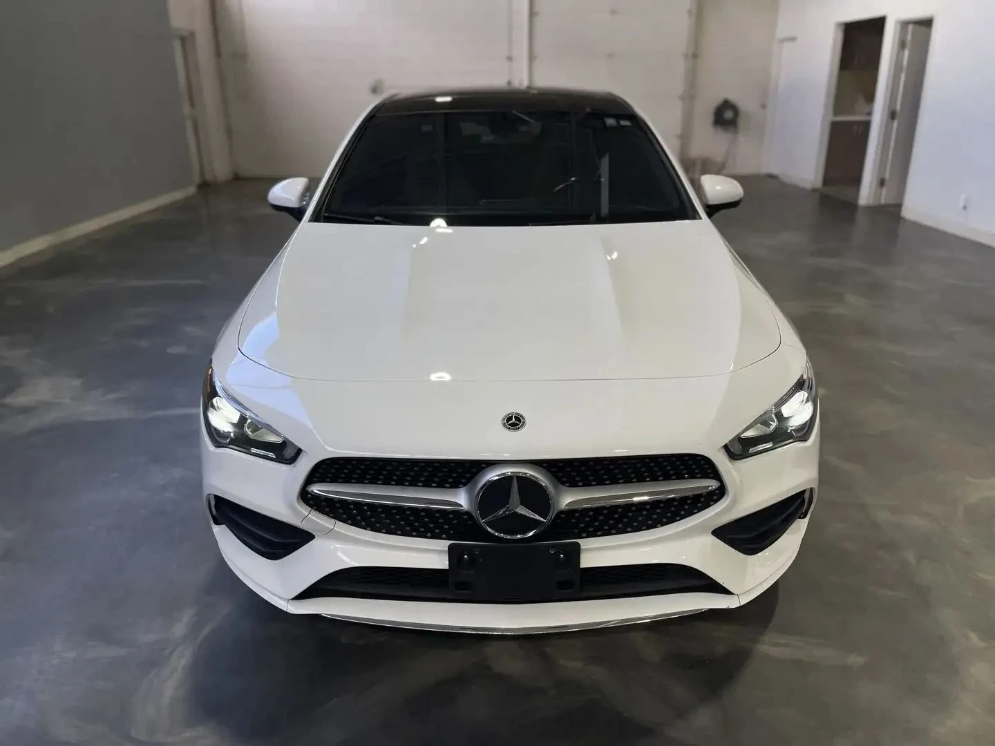 Mercedes-Benz CLA 250 AMG-pkg* Distronic* Apple CarPlay* Ambient* KEYLES - изображение 2