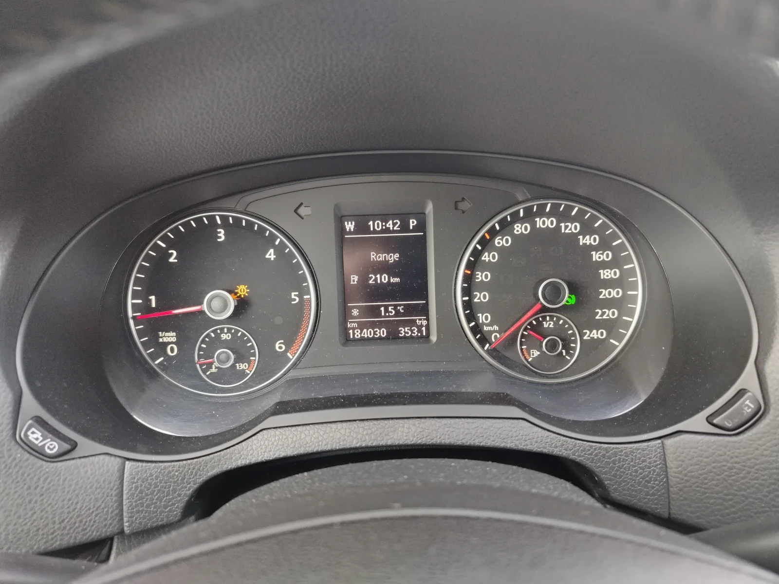 Seat Alhambra 2.0 TDI DSG KAMERA - изображение 10