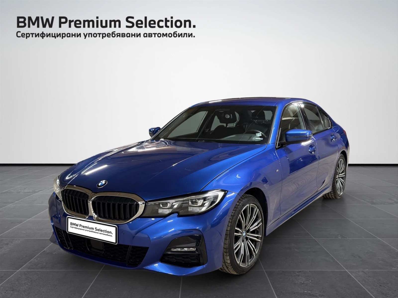 BMW 320 xDrive | Mobile.bg � ����������� 1