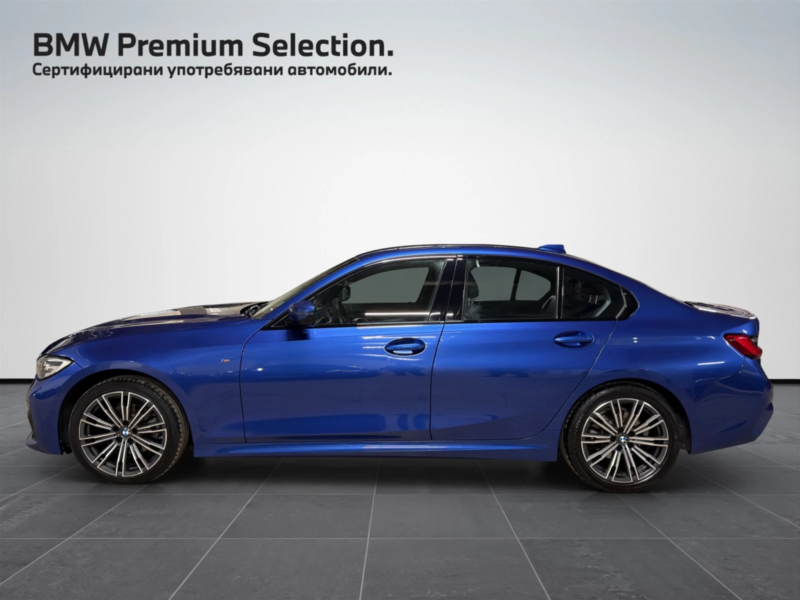 BMW 320 xDrive - изображение 3