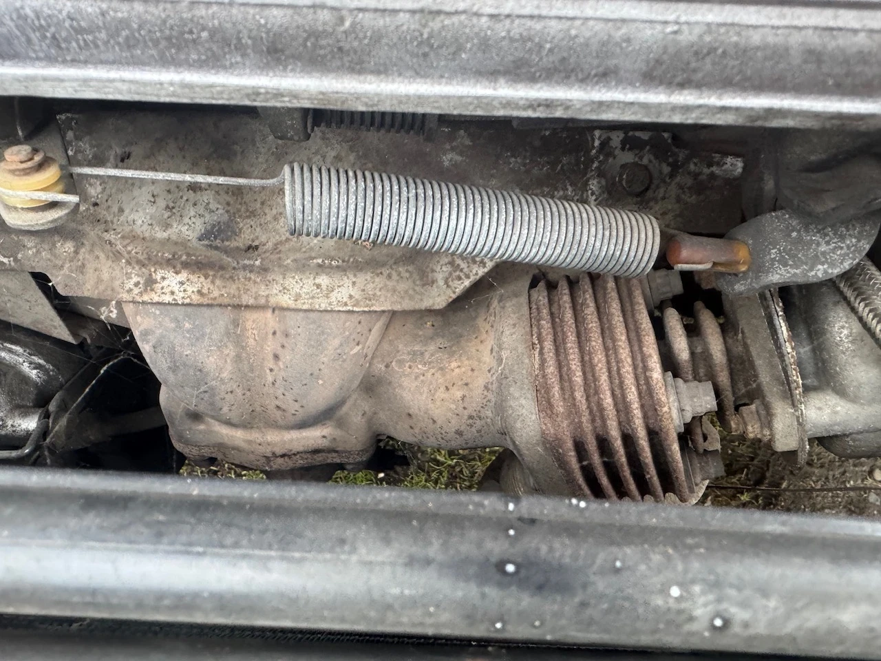 Citroen Cx 2.5 gti turbo, снимка 16 - Автомобили и джипове - 53430772