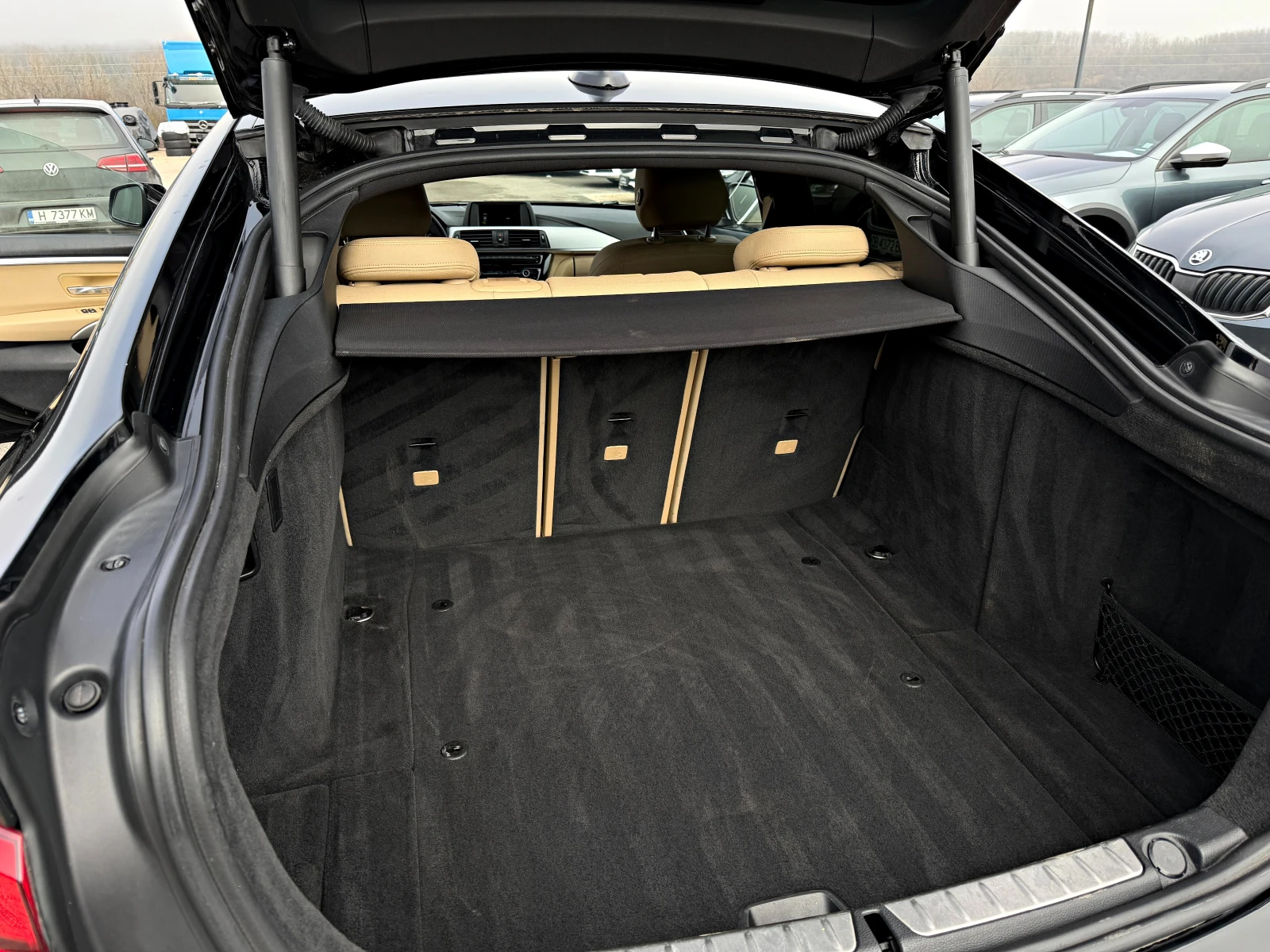 BMW 430 M-pack Keyless Memory Camera | Mobile.bg � ����������� 17